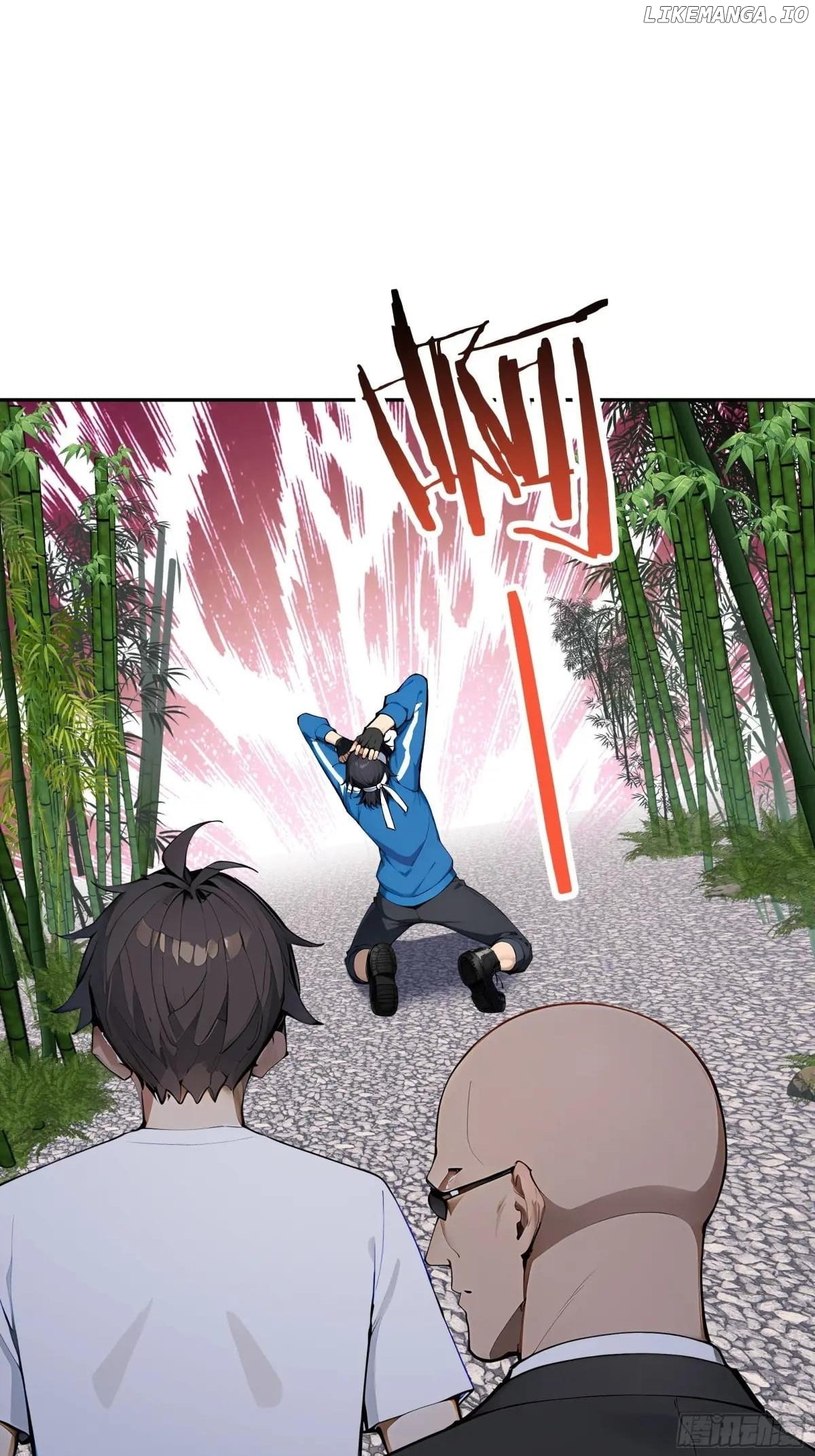 God of Learning Chapter 56 - page 13